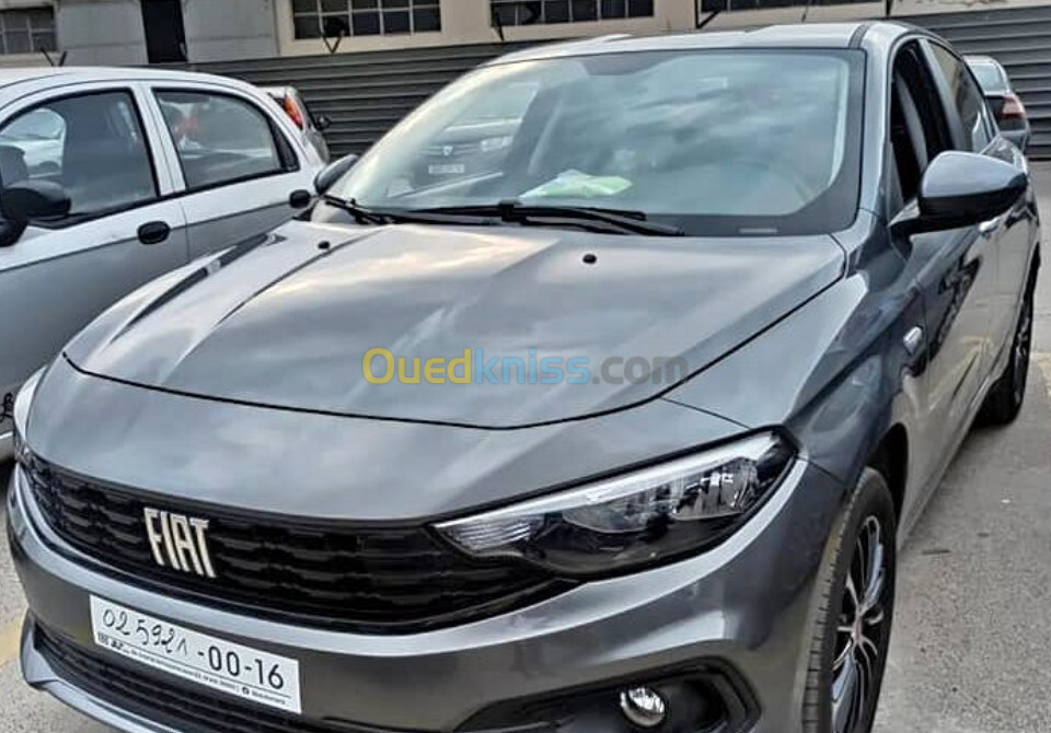 Fiat Tipo 2024 Tipo