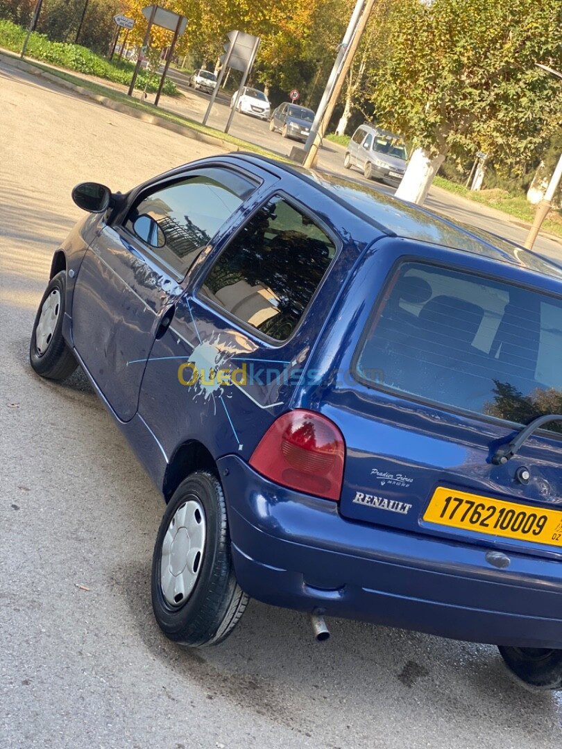 Renault Twingo 2000 Twingo