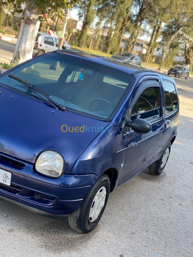 Renault Twingo 2000 Twingo