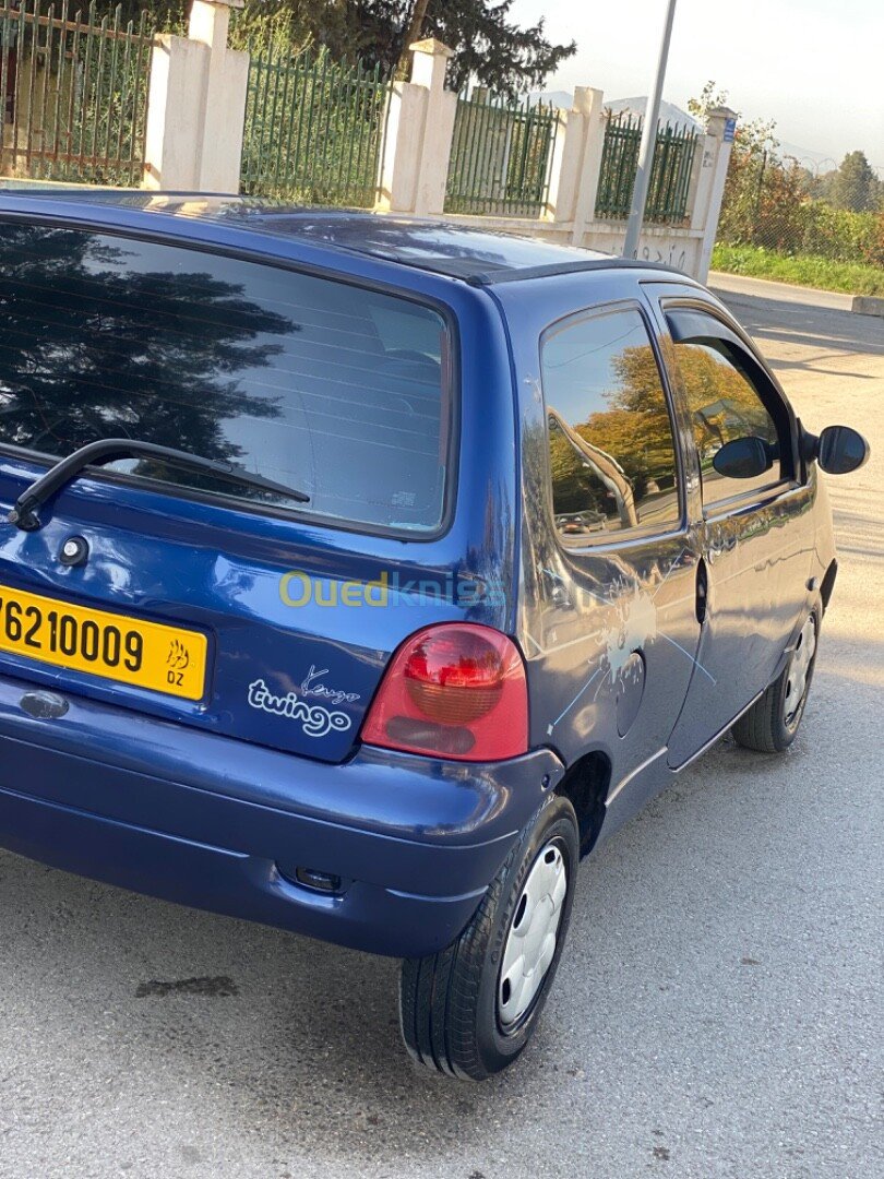 Renault Twingo 2000 Twingo