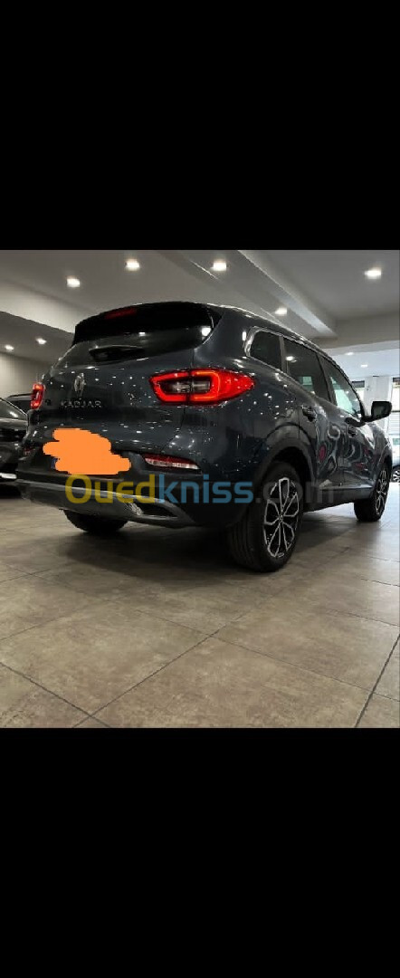 Renault Kadjar 2021 Intens