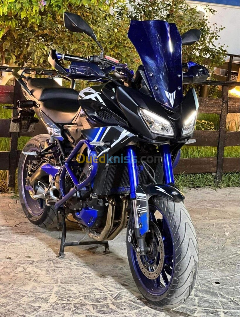 Yamaha MT09 tracer 2019 2019