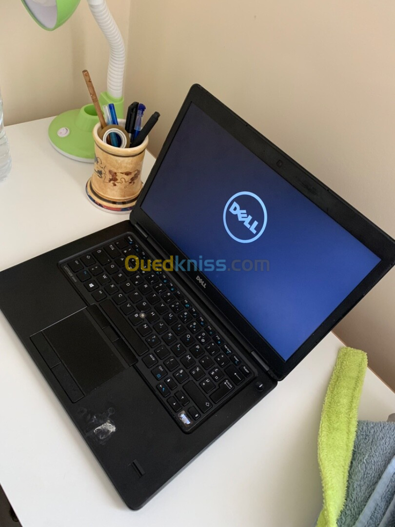 Pc portable DELL