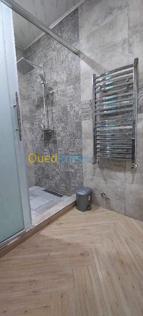 Vente Appartement F4 Sétif Setif