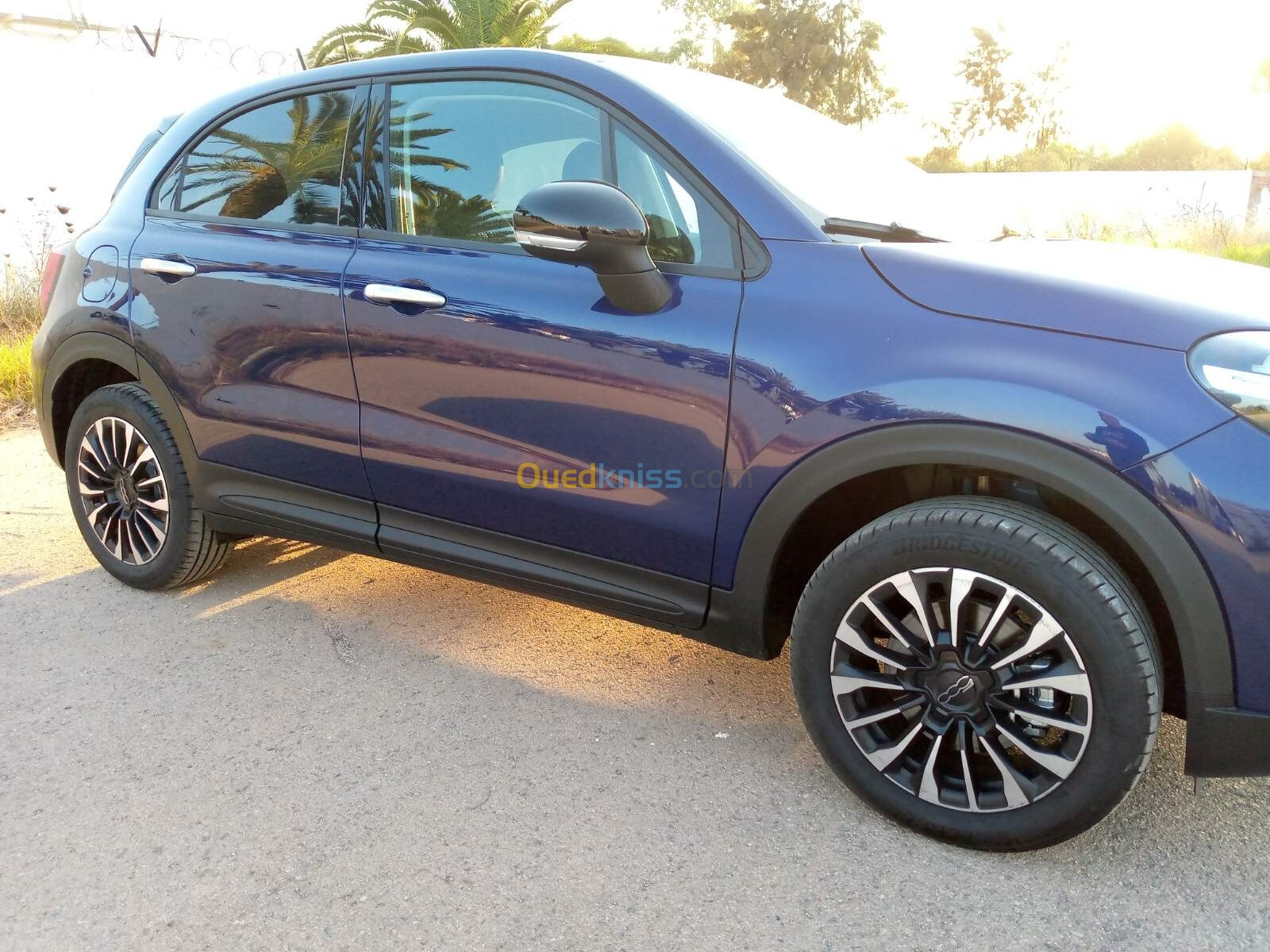 Fiat 500x 2023 500x