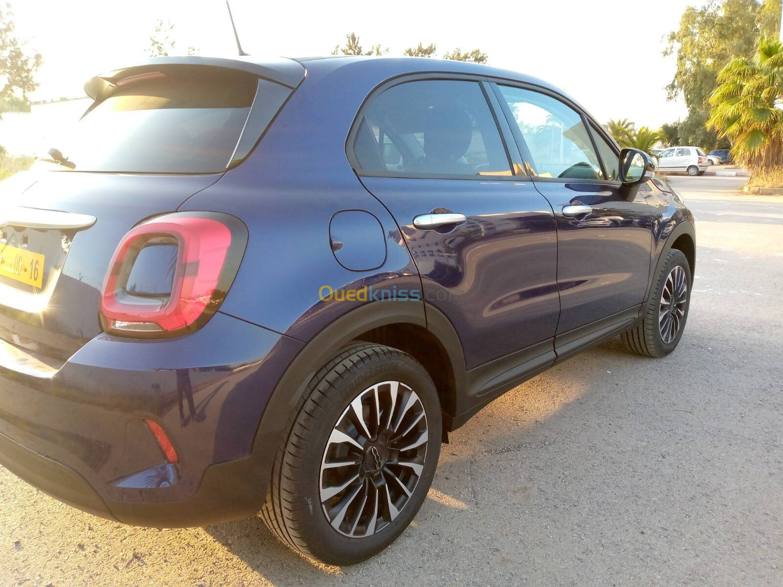 Fiat 500x 2023 500x