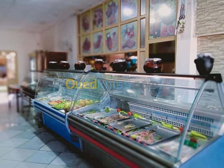 Vente Local El Oued El oued