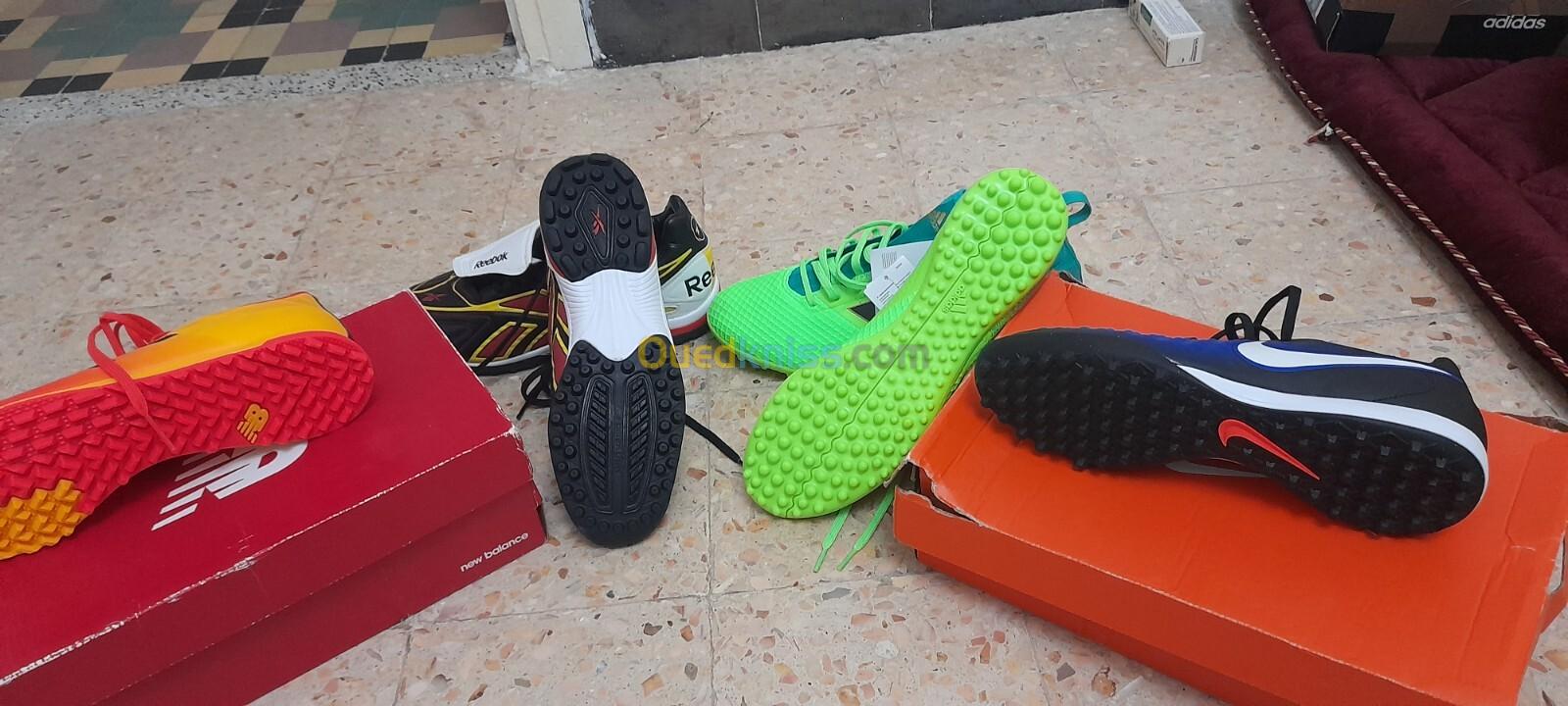 Football shoes 