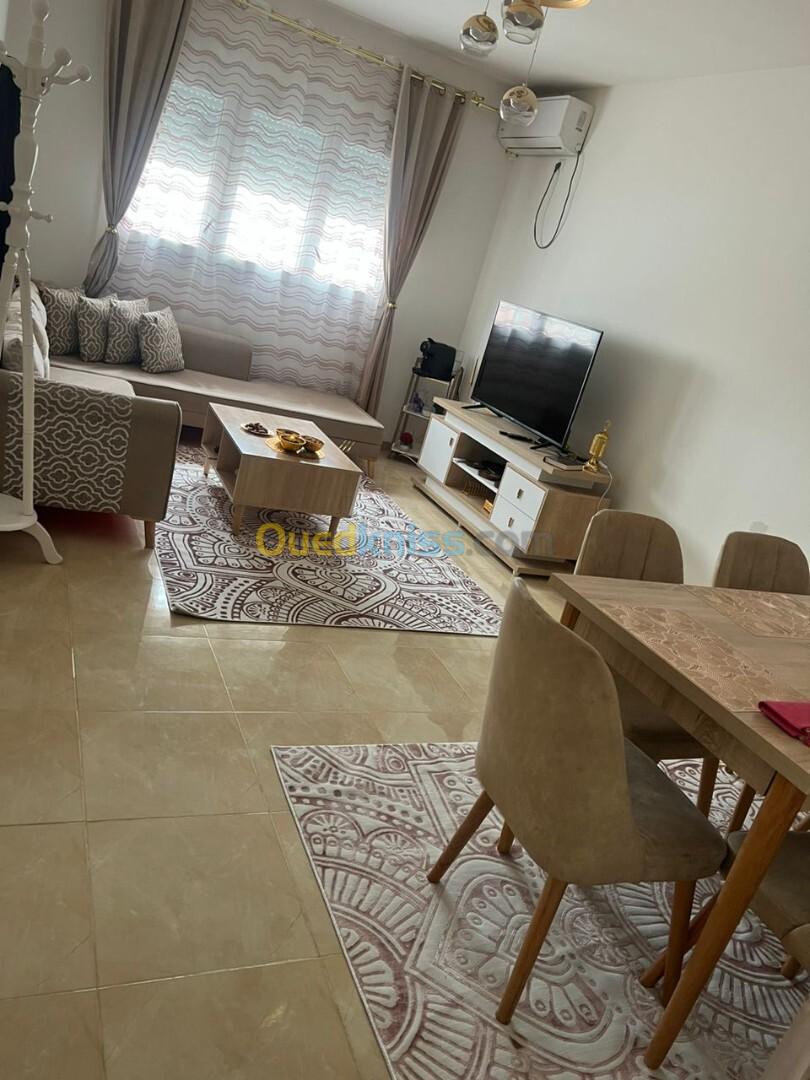 Vente Appartement F3 Constantine El khroub