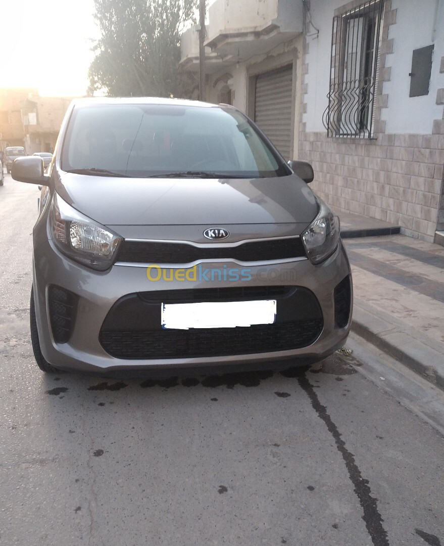 Kia Picanto 2019 LX Confort