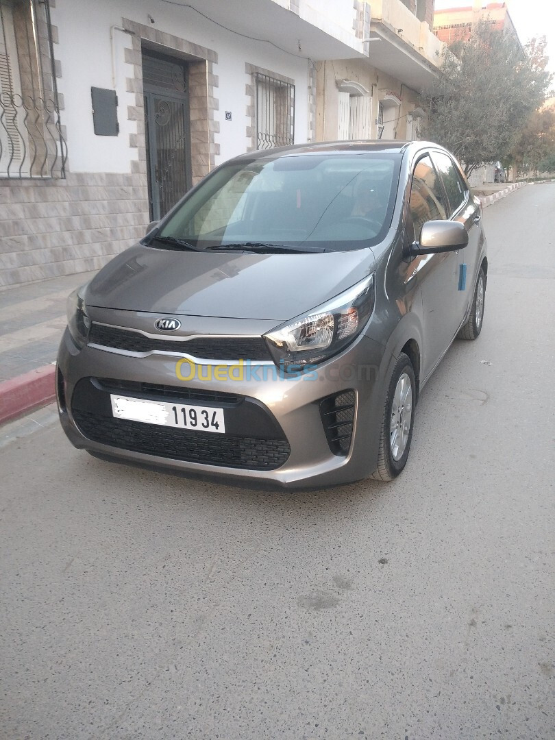 Kia Picanto 2019 LX Confort