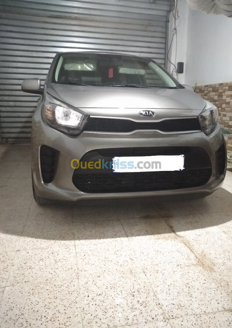 Kia Picanto 2019 LX Confort