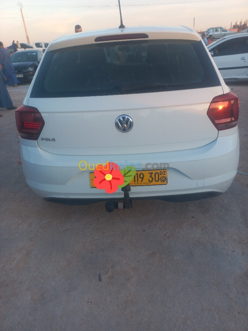 Volkswagen Polo 2019 