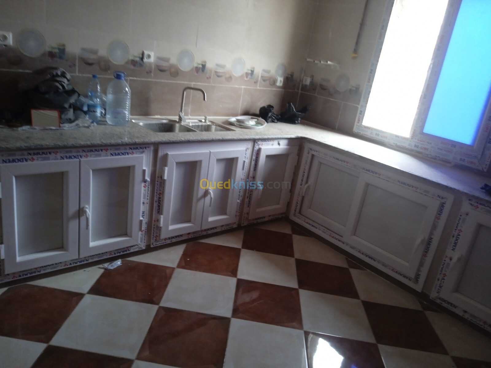 Vente Villa Blida Ouled selama