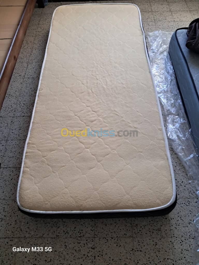 matelas orthopédique (Germany)