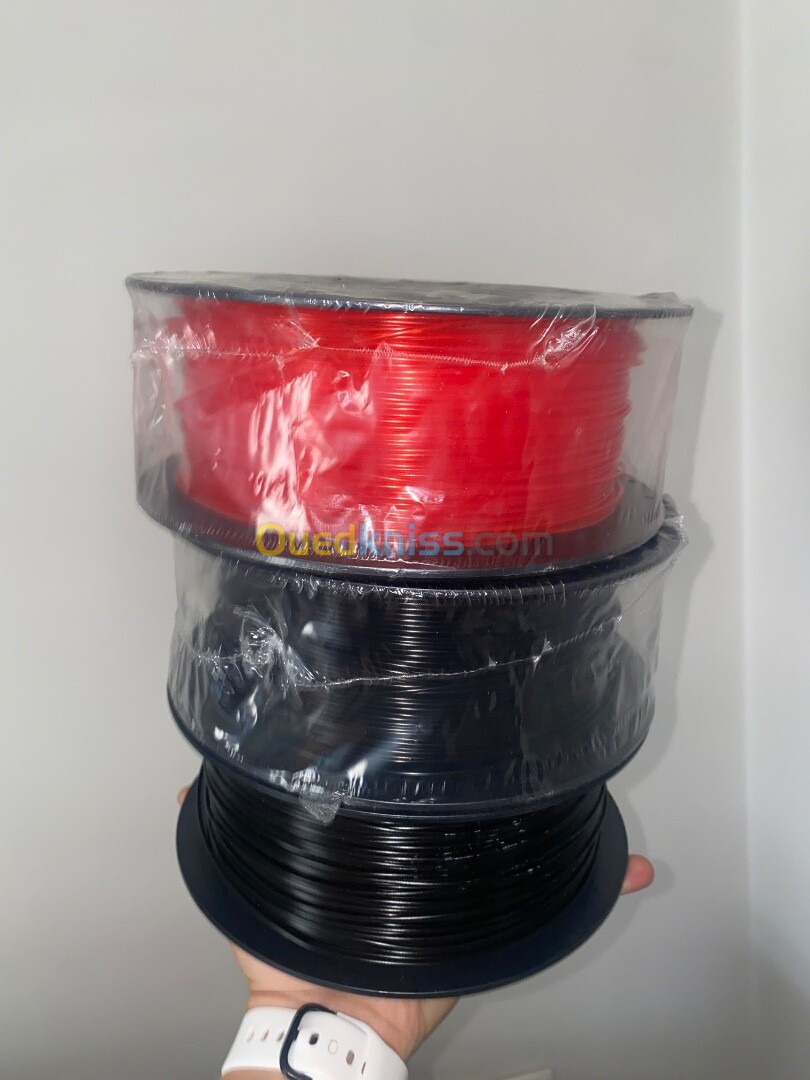 PLA 3d Printer Filament 1-75mm Hight Quality Imprimante 3d