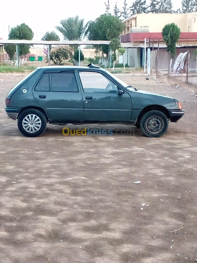 Peugeot 205 1987 205