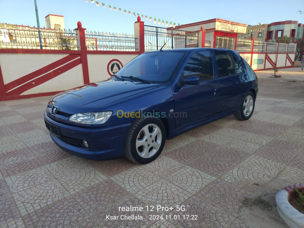 Peugeot 306 1998 306