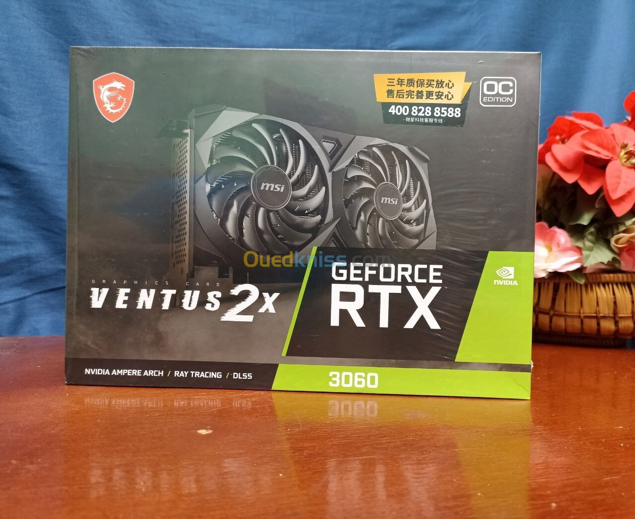 Rtx 3060 12g  