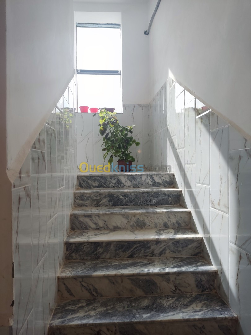 Vente Appartement F3 Sétif Setif