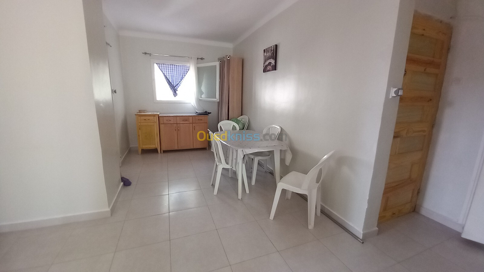 Vente Appartement F4 Alger Reghaia