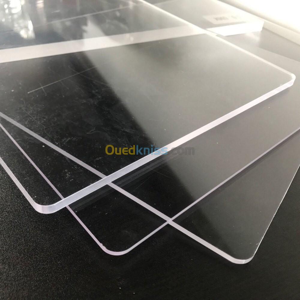 PLEXIGLAS PMMA