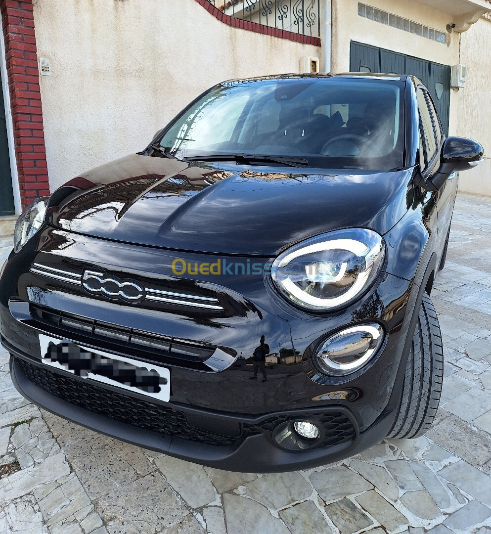 Fiat 500 x 2023 Club