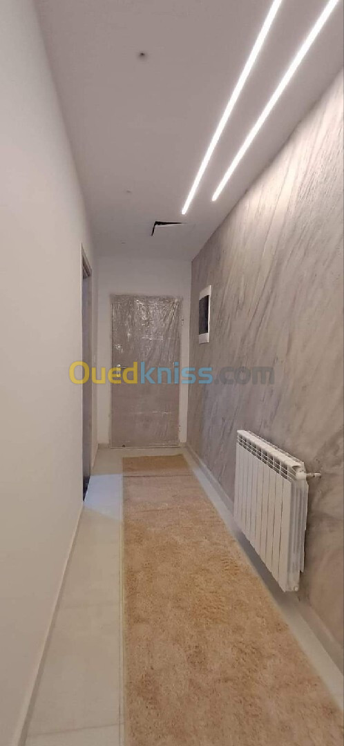 Vente Appartement Alger Bab ezzouar