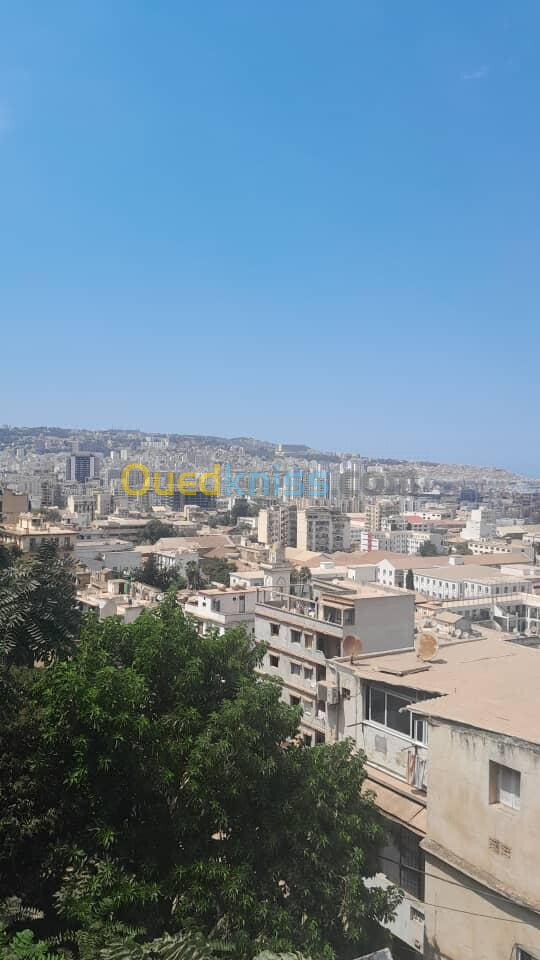 Vente Appartement Alger El madania