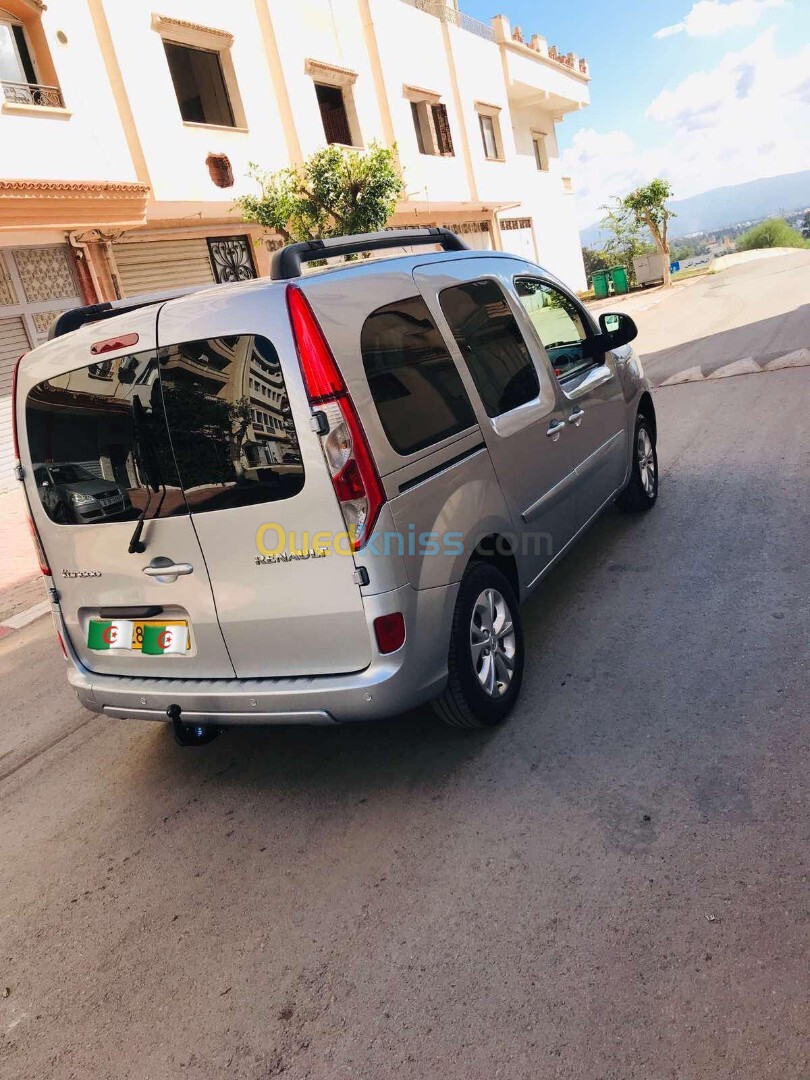 Renault Kangoo 2021 Kangoo