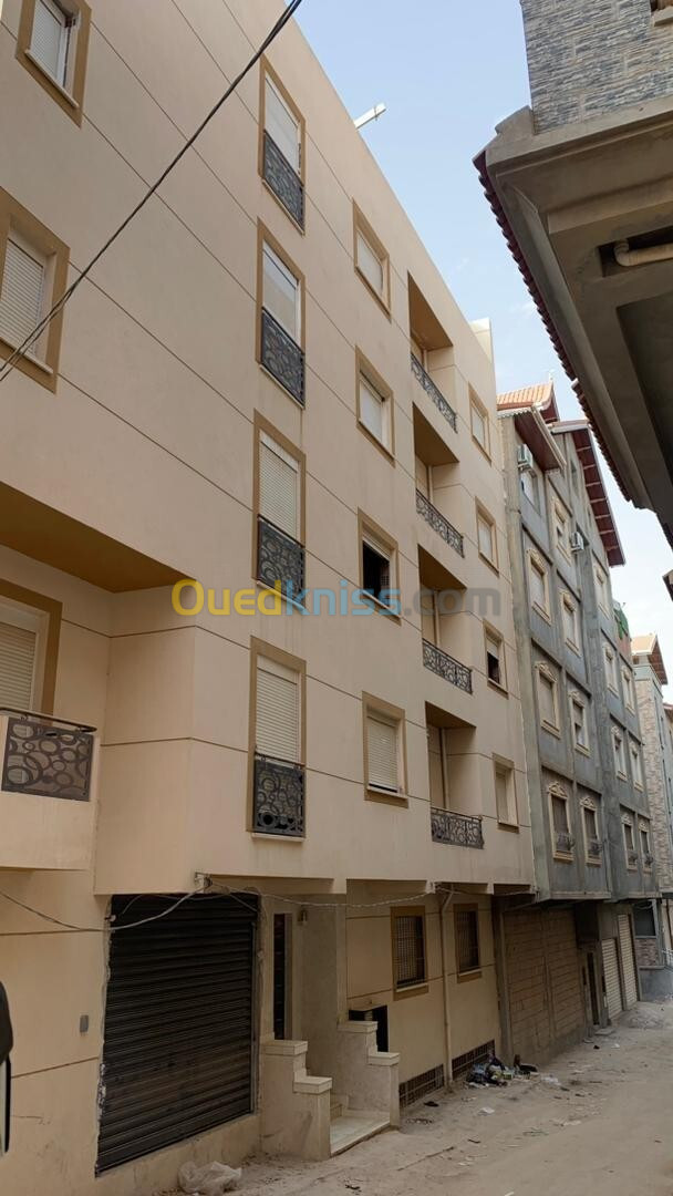 Vente Appartement F4 Alger Draria