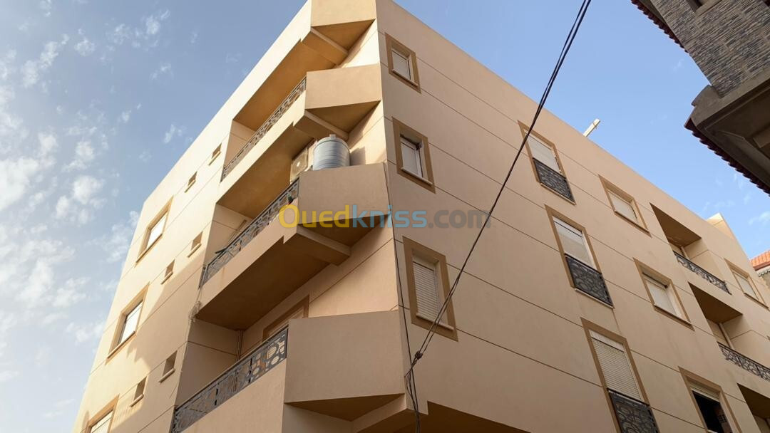 Vente Appartement F4 Alger Draria