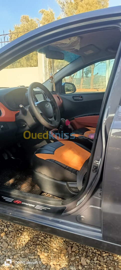 Hyundai Grand i10 2017 