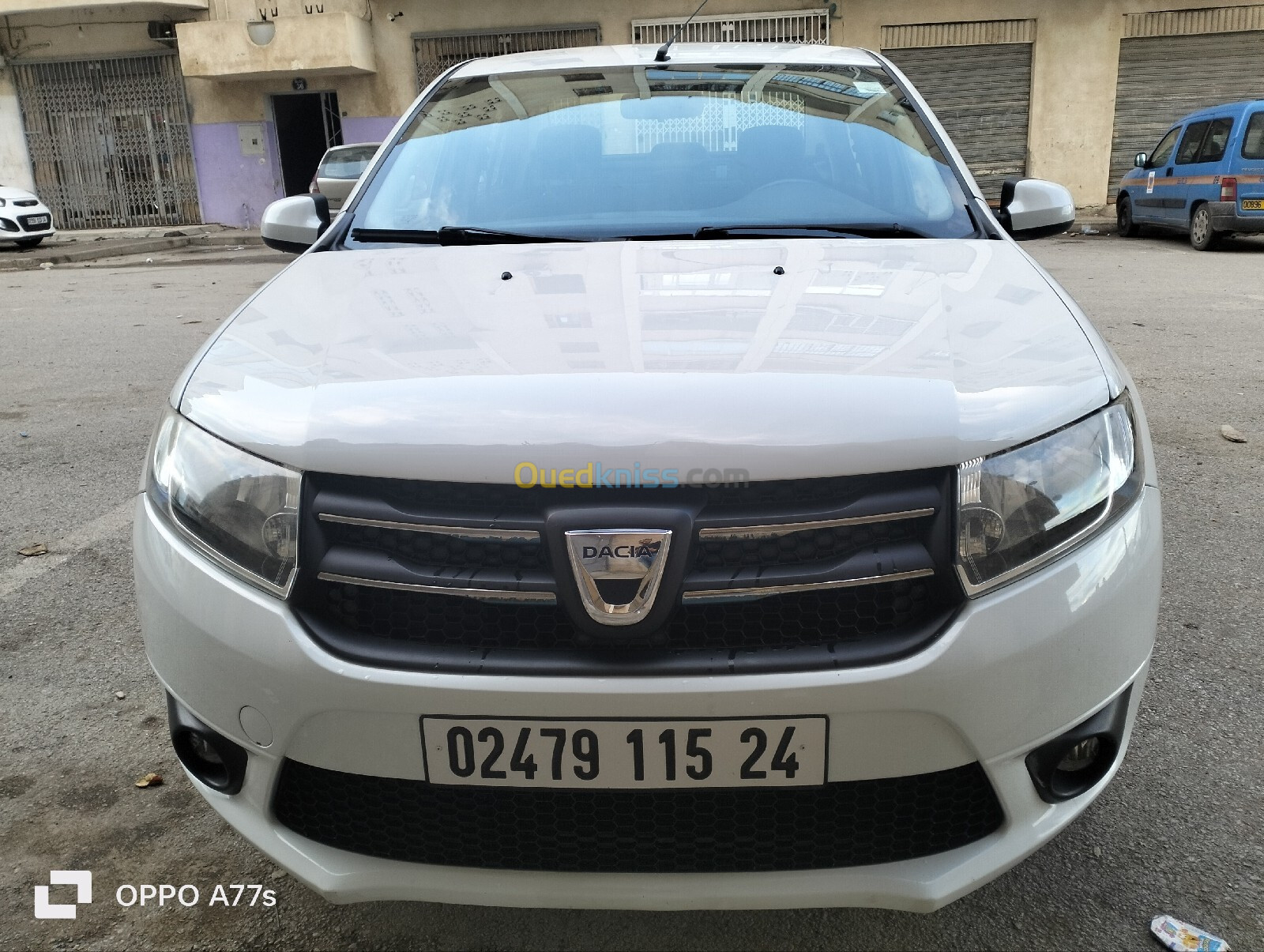 Dacia Logan 2015 Logan