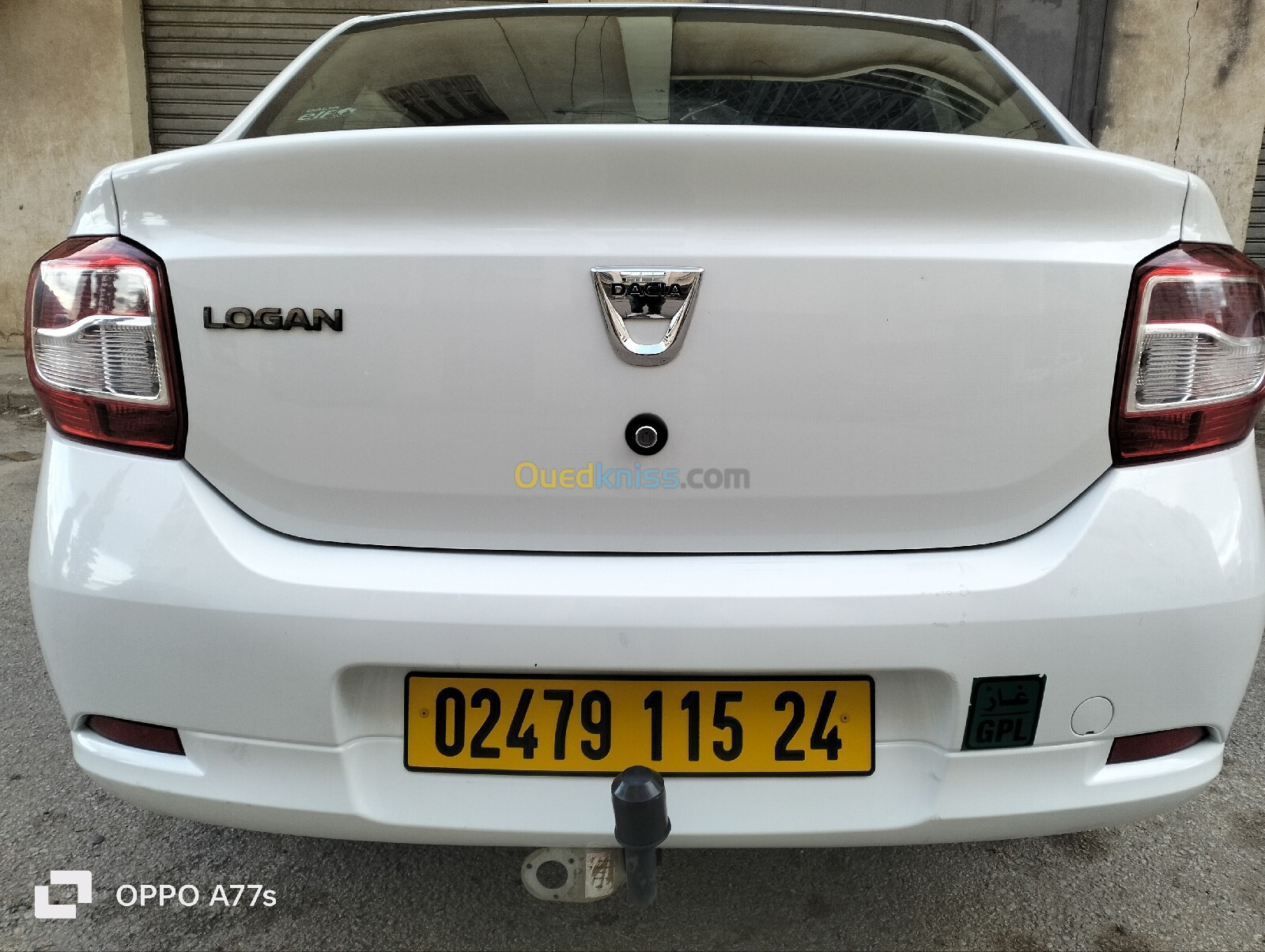 Dacia Logan 2015 Logan