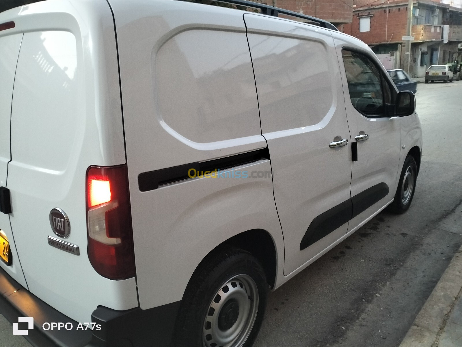 Fiat Doblo 2023 