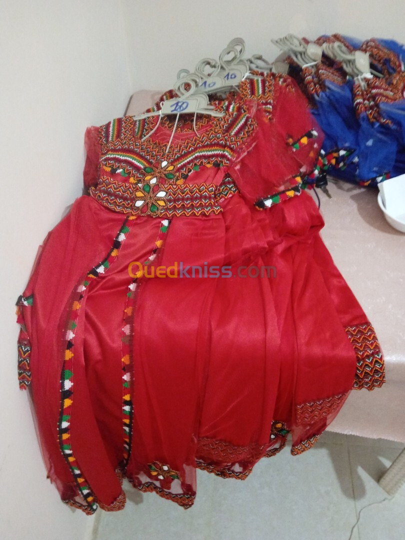 robe kabyle 