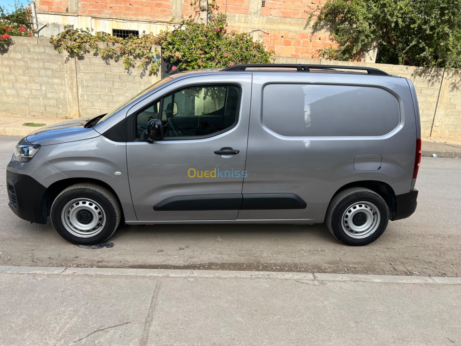 Fiat Doblo 2024 Italie