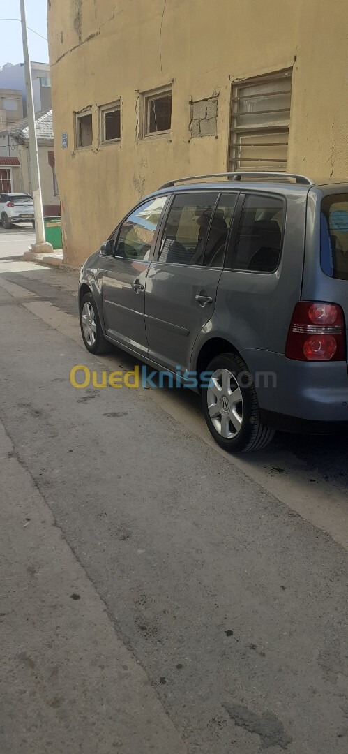 Volkswagen Touran 2006 Touran