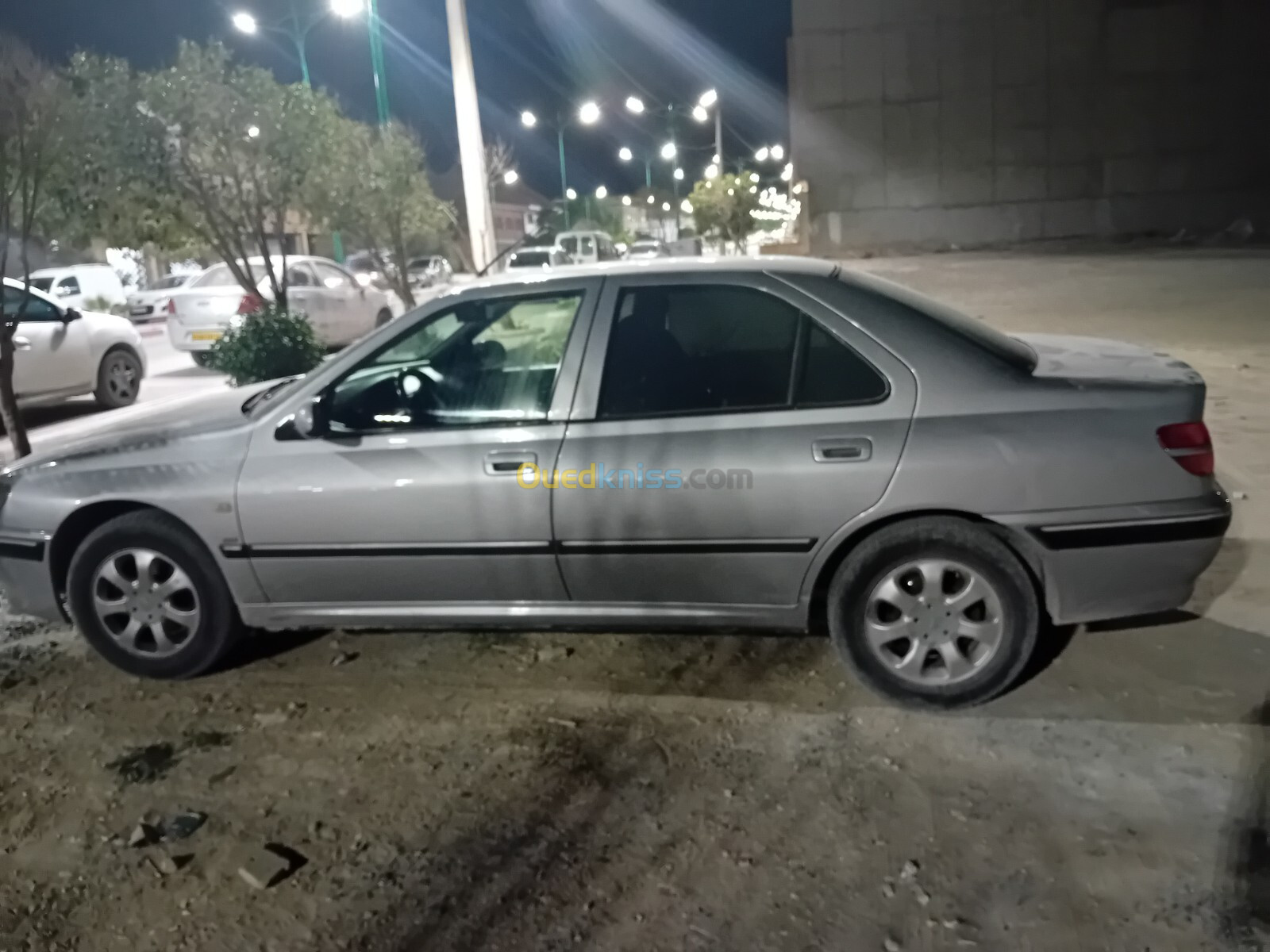 Peugeot 406 2000 406