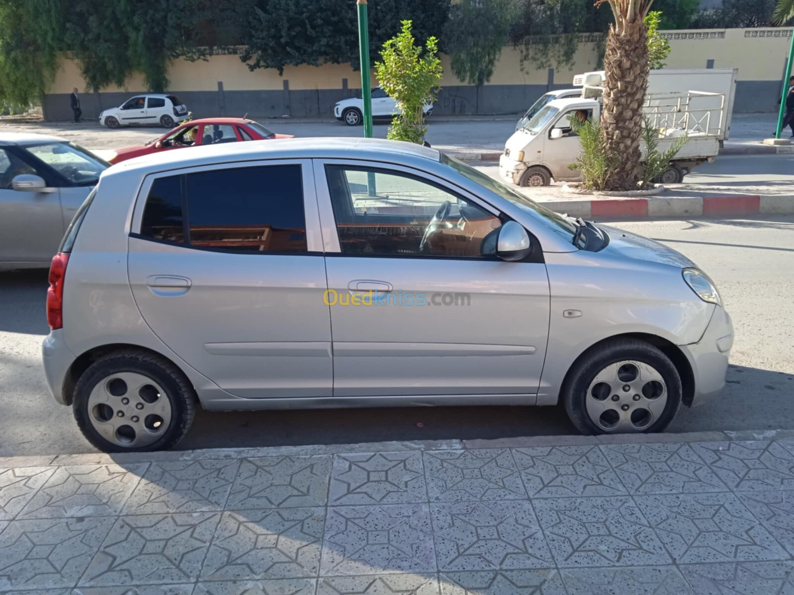 Kia Picanto 2011 