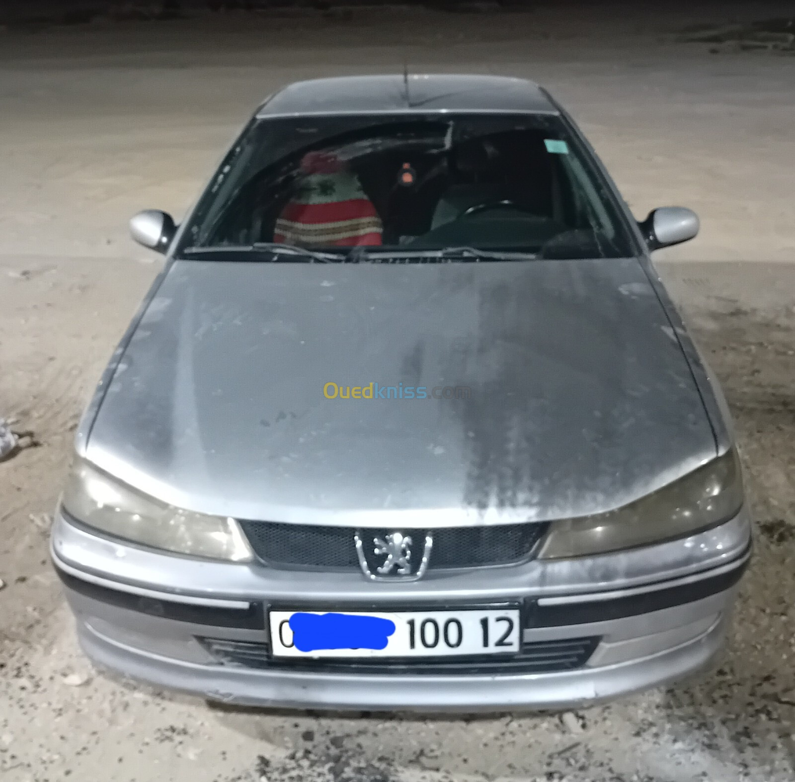 Peugeot 406 2000 406