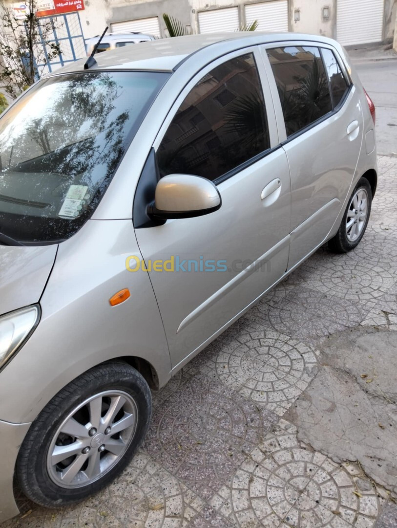 Hyundai i10 2014 i10