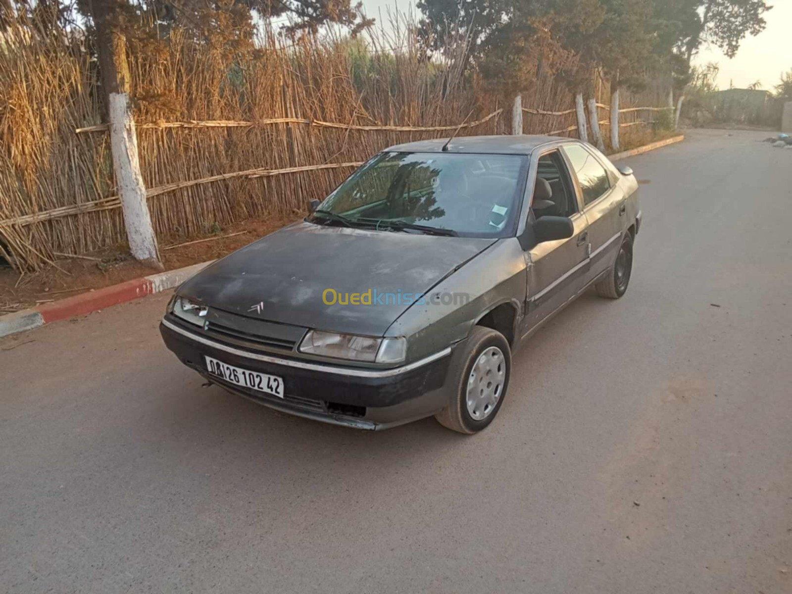 Citroen Xantia 2002 Xantia