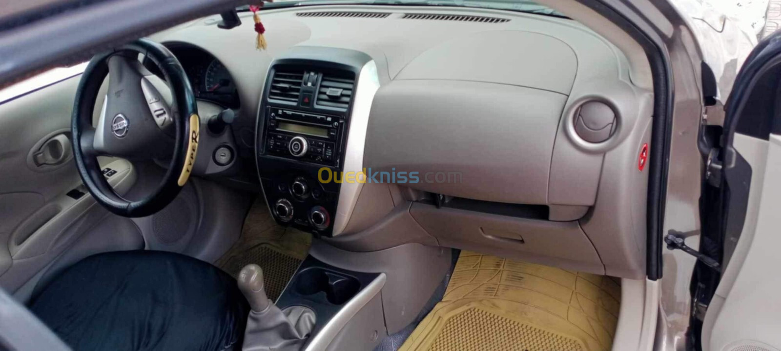 Nissan Sunny 2016 Sunny