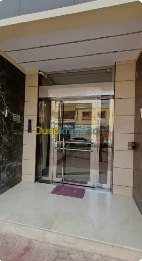 Location Appartement Oran Bir el djir