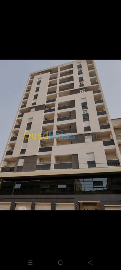 Location Appartement Oran Bir el djir