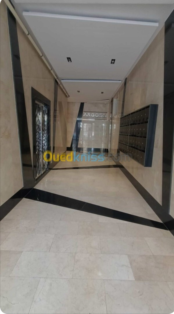 Location Appartement Oran Bir el djir