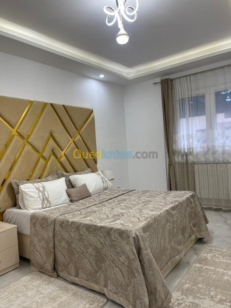 Vente Appartement Alger Bab ezzouar