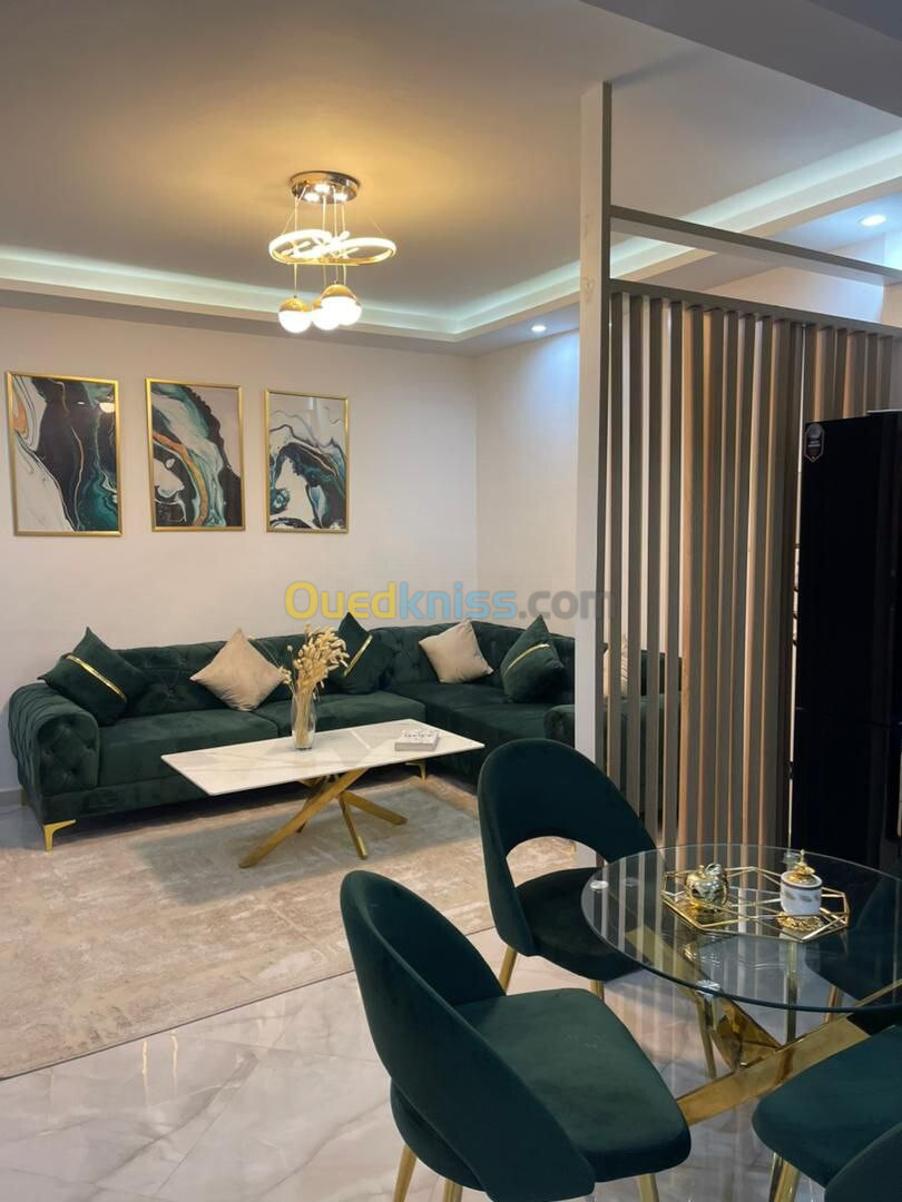 Vente Appartement Alger Bab ezzouar